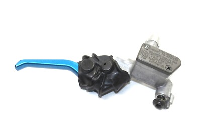 2022 Yamaha YZ250FX Nissin Front Brake Cylinder OEM 5XC-W2587-00-00
