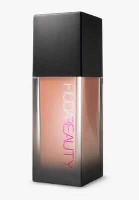 HUDA BEAUTY FauxFilter Luminous Matte Foundation 35 ml | Beignet 335B 
