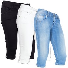 LTB Caprijeans Georget Cycle Slim Stretchjean...