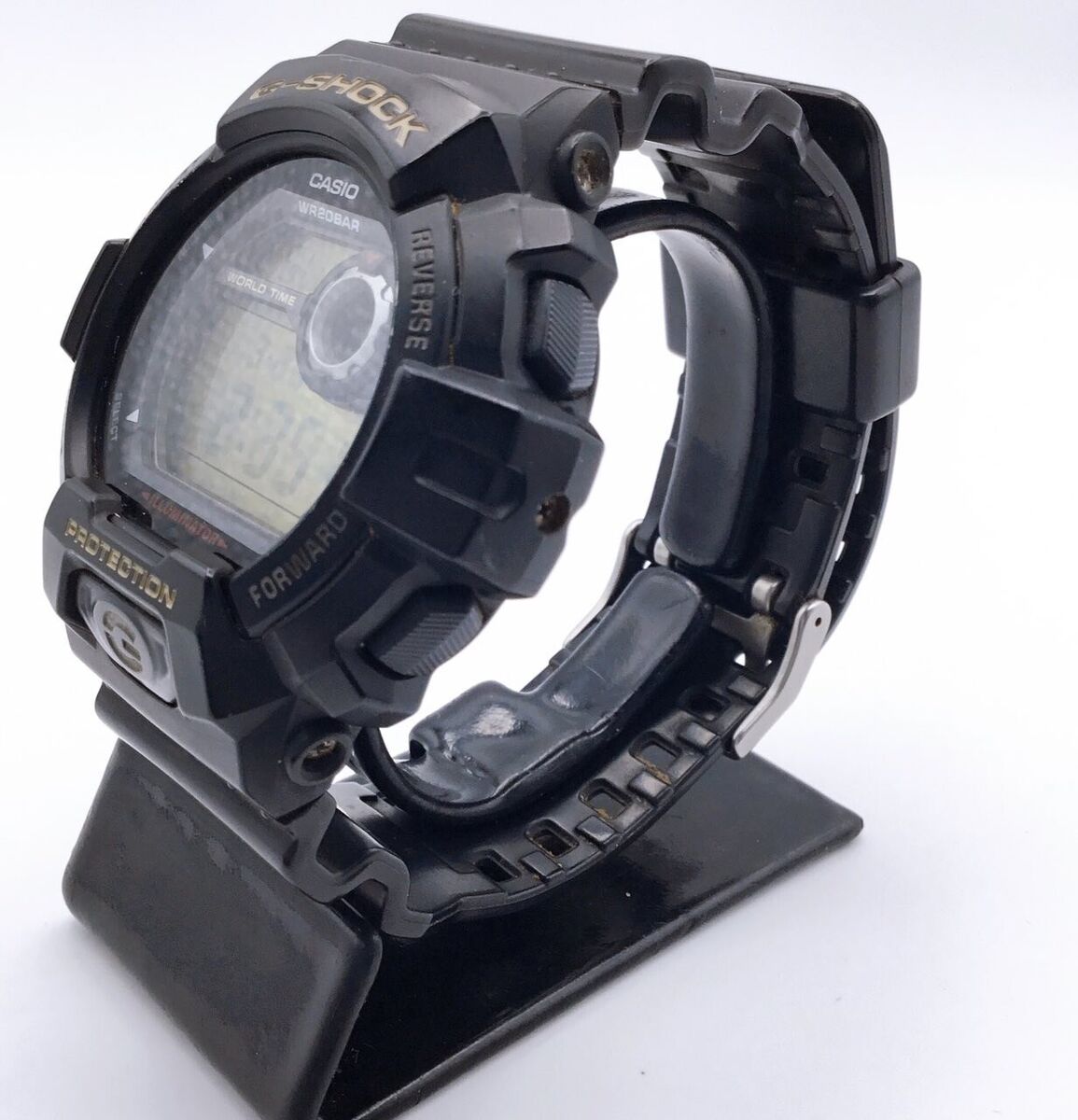 Casio G-8900 Watch EvH63 for sale online | eBay Casio G-8900 Watch EvH63 for sale online | eBay