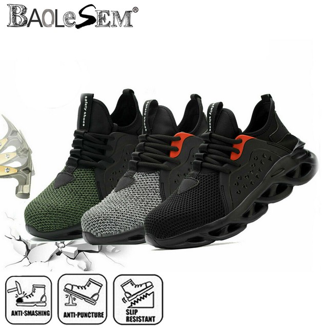 chnhira safety trainers