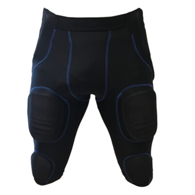 American Football Compression 7-Pocket Girdle - Senior