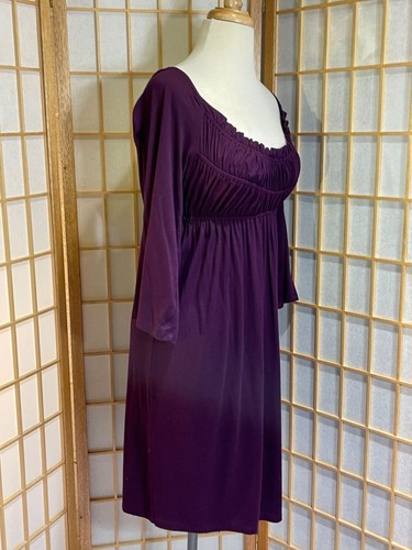 Muse Sz 6 Boho Dress - Picture 12 of 12