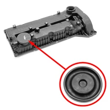 Valve Cover Membrane diaphragm for Ssang Yong 6710160705, 6710160205, 6710160505