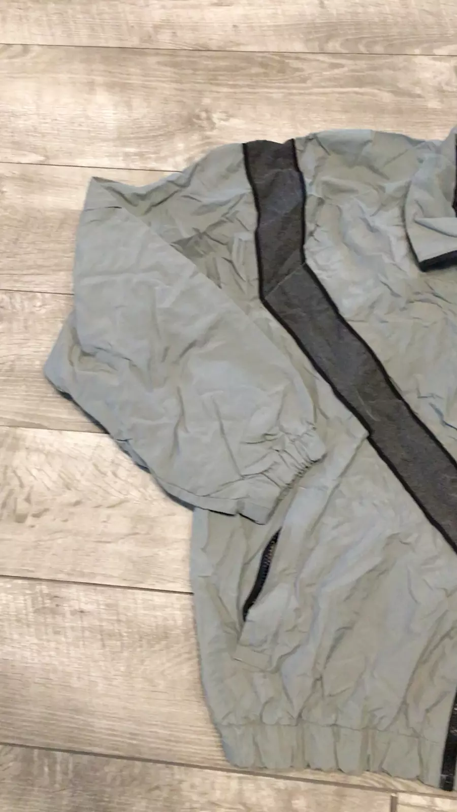  us army ipfu military vtg jacket