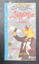 Biglietto Concerto Ligabue 1993