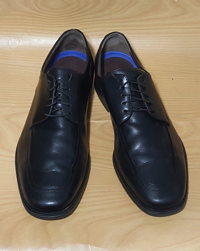 Florsheim Bio Comfort Advanced Oxfords 12 D Mens Black  display picture 3