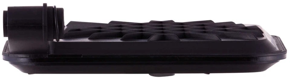 Комплект фильтров для автоматической коробки передач подходит для Mitsubishi Lancer Galant Eclipse 1998-2016 годов выпуска PREMIUM G - Изображение 3 из 4