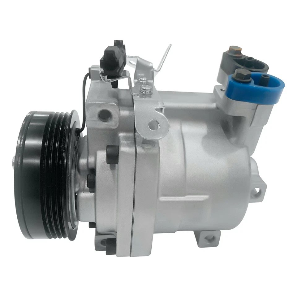 BRAND NEW RYC AC Compressor Kit EE75N Fits Subaru WRX STI 2.5L 2016 - Изображение 2 из 4