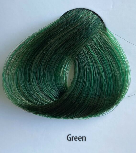 Cree Colour Professional Permanent Hair Colour 100g Made in Italy Hair Salon VZ10294