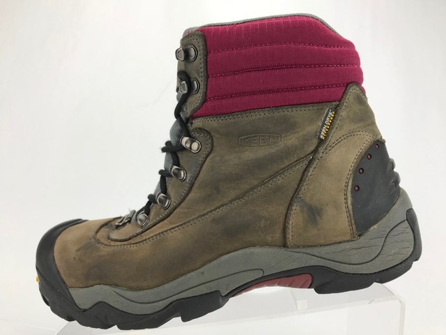 women's keen revel iii boots