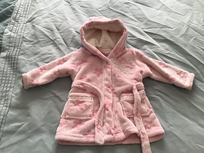 matalan dressing gown