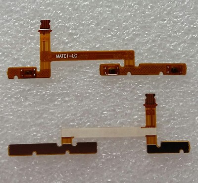 Power Volume Flex Laut Leise On Off Ein Aus Taste Huawei Ascend Mate 1 MT1-U06