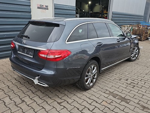 Antriebswelle Gelenkwelle Re Hi für Mercedes S205 W205 14-18 1,6 115KW - Picture 8 of 8