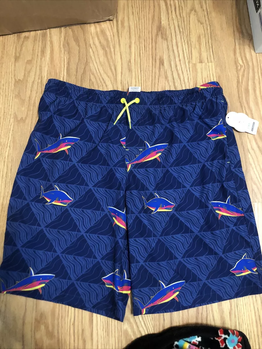 Boys xl deals swim trunks