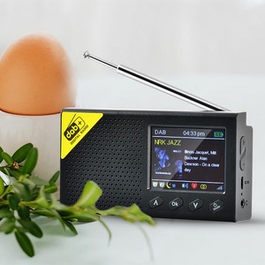 antenne digitalradio