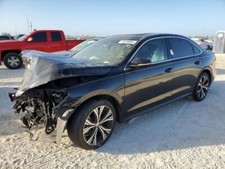 Chassis ECM Transmission Left Hand Dash Fits 21-22 PASSAT 545604