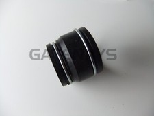 Exhaust Tailpipe Silencer Rubber FOR Suzuki TR50 JR50 JR80 DS80 DS100 RM80