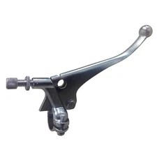 NEW 1'' Handlebar Universal Clutch Brake Lever w/ Adjuster Motorcycle Mini bike