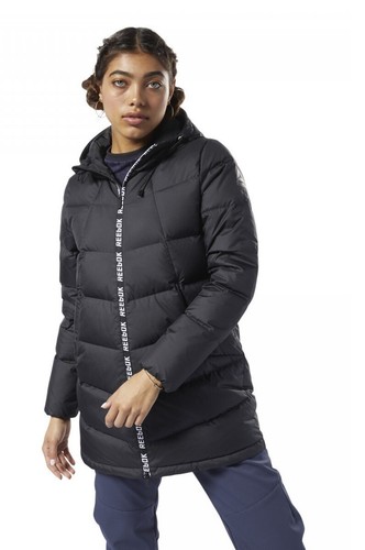 Women's Reebok Outdoor Mid Weight Down 