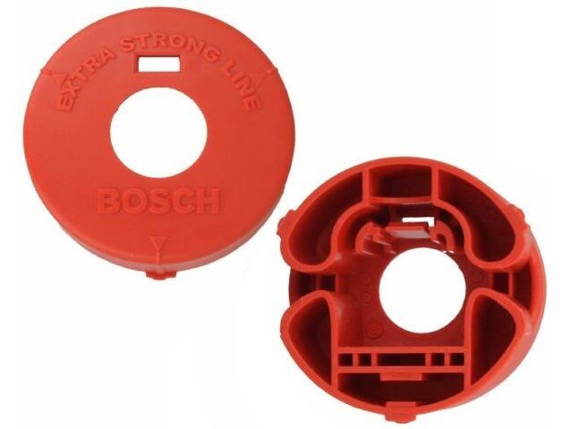 BOSCHトタン切るやつ New Genuine Bosch F016L71115 Cutting Line Cartridge for ART
