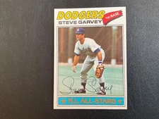 1977 TOPPS BASEBALL 331 440 PICK CARDS YOU WANT