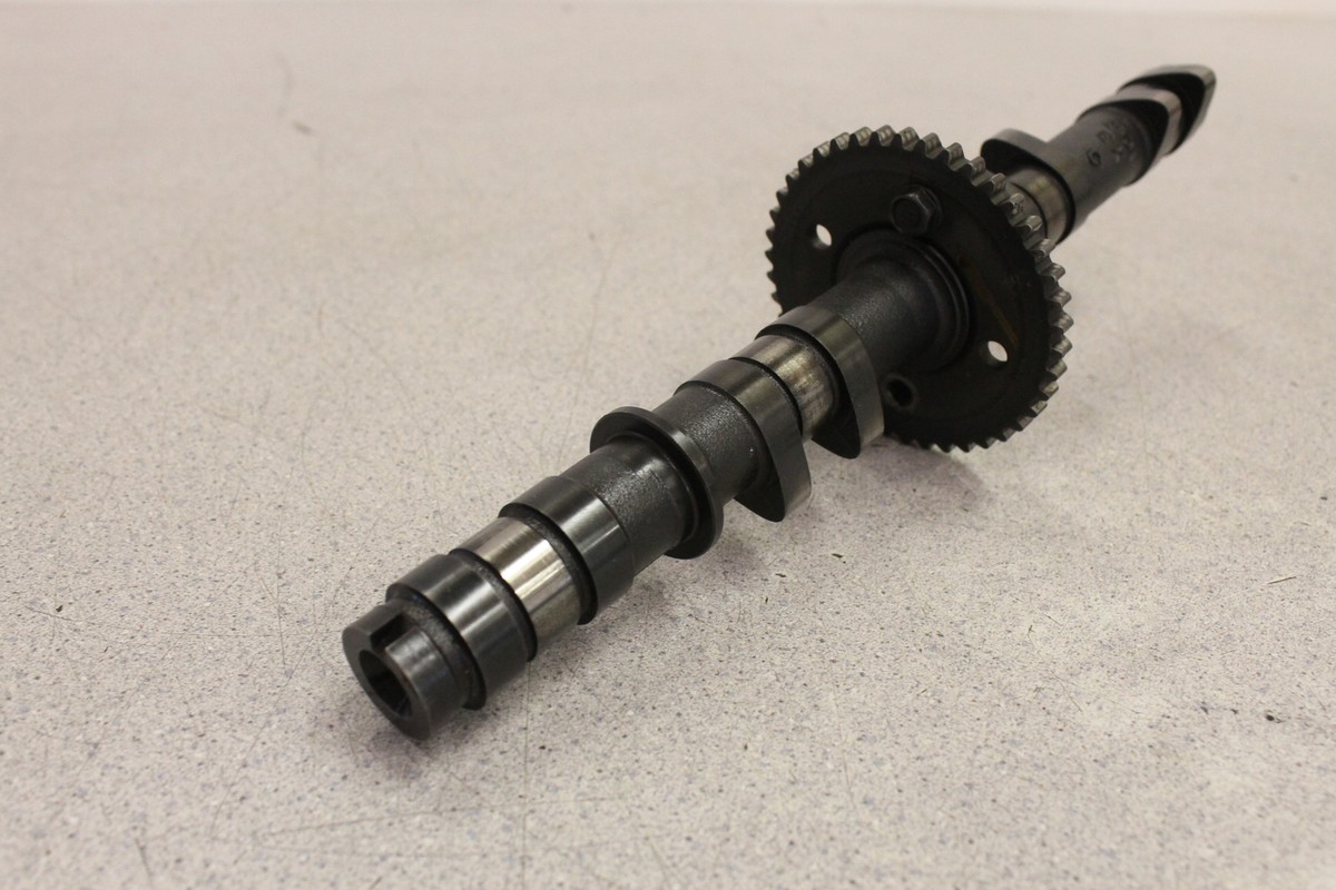 1993 Kawasaki Ninja ZX6 ZX600D EXHAUST CAMSHAFT CAM SHAFT ZX 6 ZZR