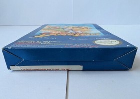 Disney's Duck Tales NES Komplett Guter Zustand