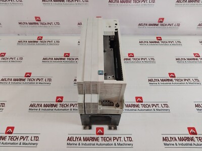 Lenze EVF9326-EV Inverter 480 Volts (Not Working)
