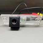 Car Rear View Backup Camera For Toyota Land Cruiser Prado 150 series 2009-2020