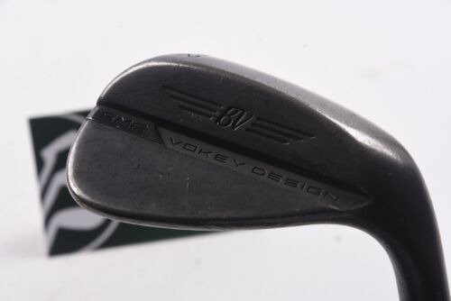 Titleist Vokey SM8 Gap Wedge / 52 Degree / Stiff Flex N.S.Pro Modus 3 Tour 120 - Picture 1 of 6