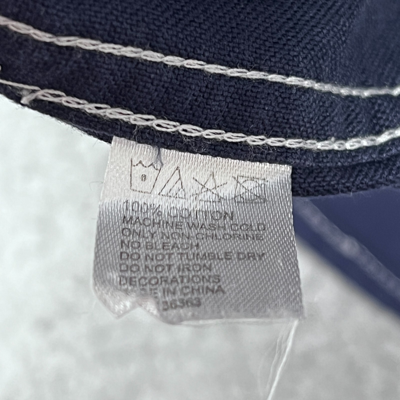 JackThreads Shirt Men Medium Button Down Shirt Ox… - image 10