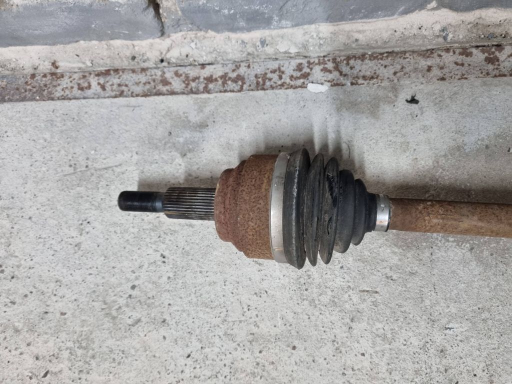 Dodge Durango 2015 Petrol rear driveshaft 10198577 MPT9486 | eBay