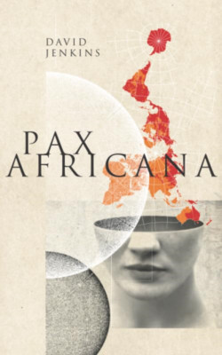 Pax Africana -  NEW David Jenkins 2017