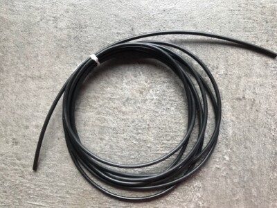 O-ring schnur cord snoer string Ø 2,8 mm NBR Länge 1,58 Meter