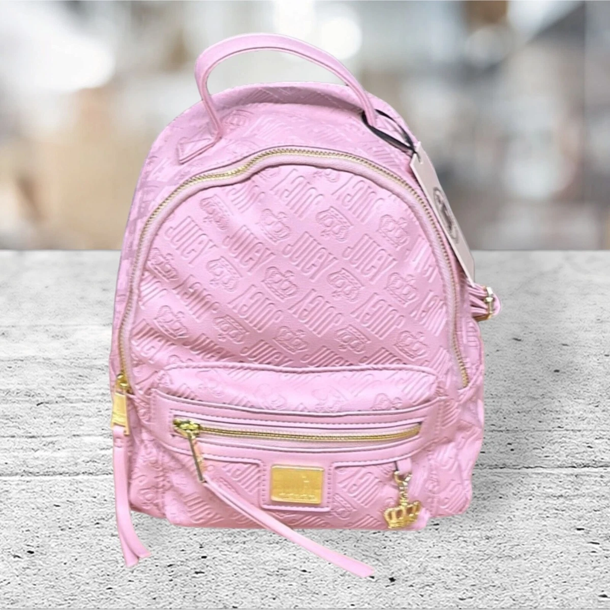 Juicy By Juicy Couture Crowd Pleaser \