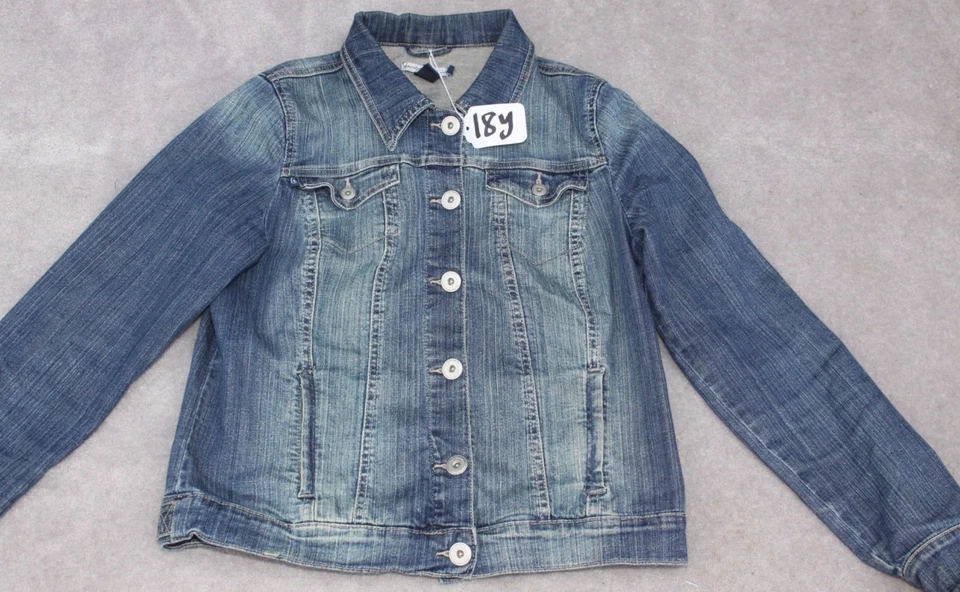 CHAQUETA/TOP VAQUERA MUJER BABOLINOBLU Talla - S. ETIQUETA NO. 18y Foto 2 de 4