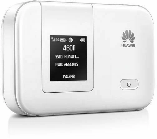 Dispositivi banda larga mobile Huawei per networking e reti home