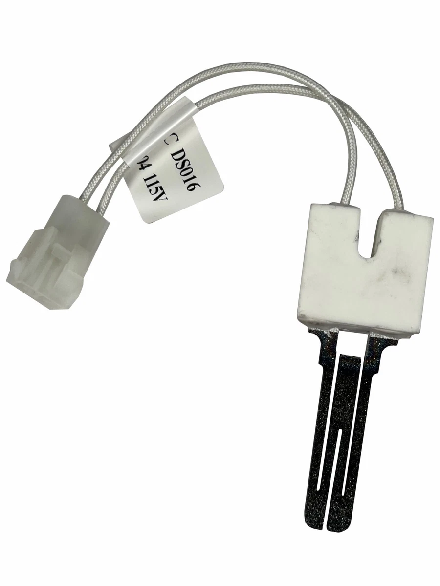 Hot Surface Ignitor Igniter for Norton York Coleman Furnace 271N1144 271N 1144