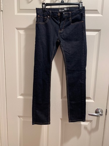 RSQ Tokyo Super Skinny Jeans Girls Low 