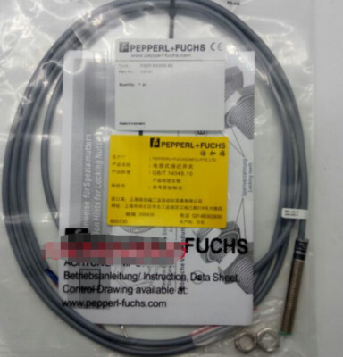 1PC New   Proximity Switch MB60-8GM50-E2