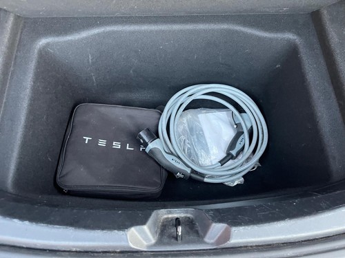 2020 Tesla Model 3 Standard Plus 4dr Auto SALOON Electric Automatic - Picture 18 of 20