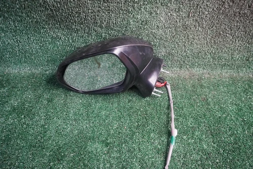 2020 2021 2022 TOYOTA CAMRY DRIVER SIDE BLACK Door Mirror OEM 87910-06800