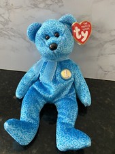 Ty Beanie Babies Classy