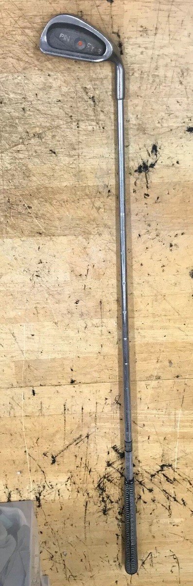 Ping eye 2 orange dot 5 iron / steel shaft / right handed