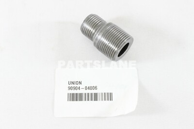 Toyota Camry Corolla Prius Lexus ES250 ES300H OEM Union Oil Seal