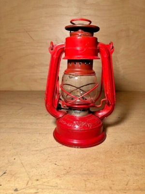 Vintage winged wheel 350 lantern | eBay Vintage winged wheel 350 lantern | eBay