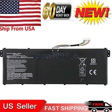 AP18C8K Battery for ACER Aspire SF314-42-R4XJ SF314-57 SF314-58 Series