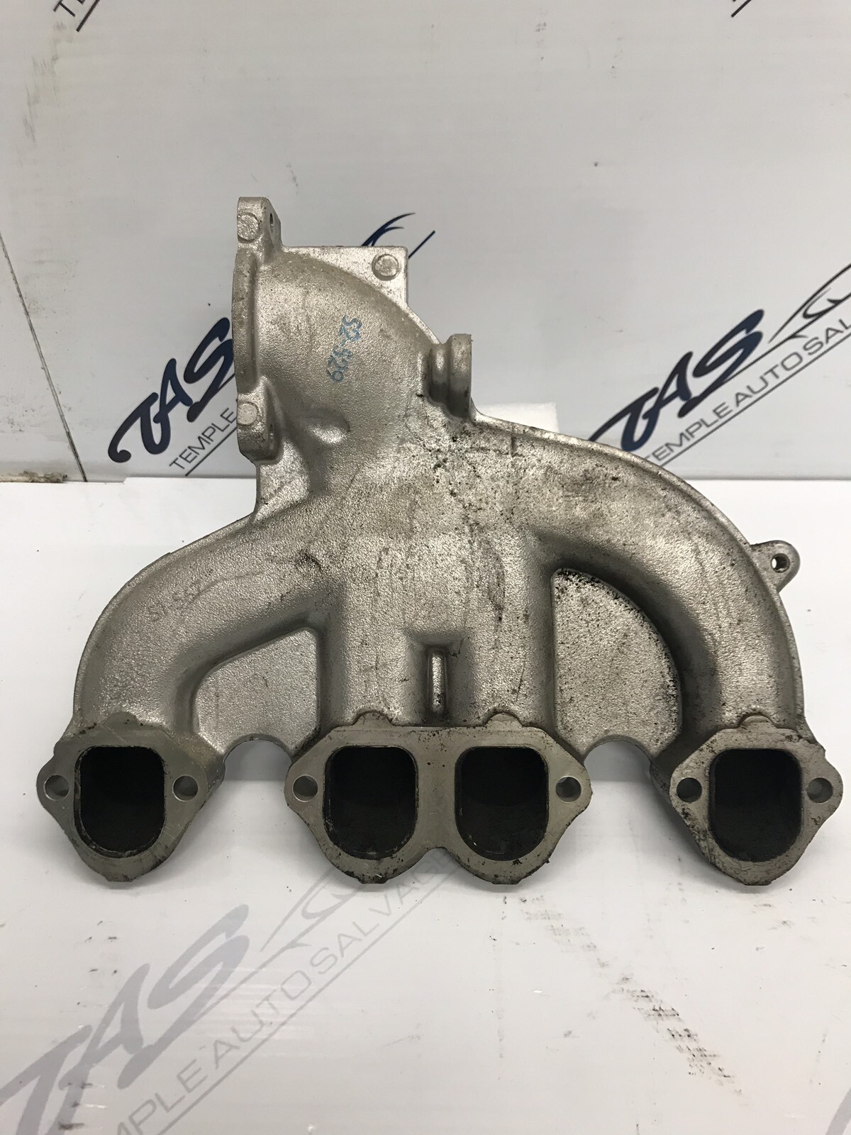 VW GOLF MK5 1.9 TDI DIESEL BLS INLET INTAKE MANIFOLD 03G 129 713 K