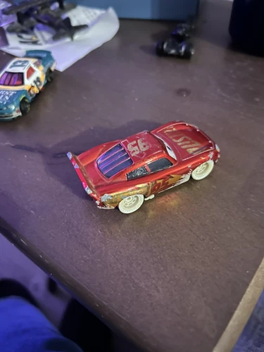 Disney Pixar Cars 3 Diecast by Mattel (genuine toys)